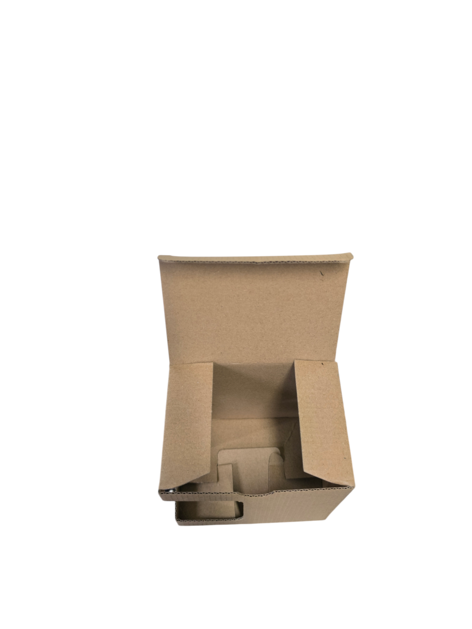 Caja de cartón para pocillo mug 11 Oz
